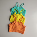 2-teilige Trainingskleidung für Frauen, nahtlose Leggings, Sport-BH, Frau, Laufsport, Sportbekleidung, Sportbekleidung, Yoga-Set