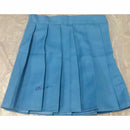 Mikan Tsumiki Cosplay Anime Danganronpa Dangan Ronpa 2 Cosplay Kostüm Frauen Outfit Sets Halloween Party Kleid Perücke