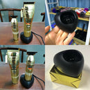 Für Wahl/Andis D8/Babyliss Haarschneidemaschine Ladestation Barber Electric Trimmer Ladestation gelten für Magic, Senior, D8, Skeleton