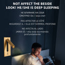 Moderne Bettlampe Innenwandlampe mit USB-Aufladung Dekoration für Schlafzimmer Lesebeleuchtung Hotelkopfteil 3W LED-Wandleuchte