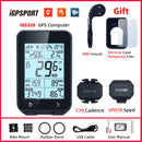 iGPSPORT iGS10 S GPS-fähiger Fahrradcomputer iGPS 10s Rennrad/MTB Wireless Tachometer Kilometerzähler