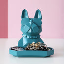 2020 New Home Aufbewahrungsbox Hund Katze moderne Figur Candy Fruit Schlüssel Desktop Wohnkultur Aufbewahrungsbehälter Home Office Aufbewahrungsbox