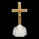 LED-Licht Christus Jesus Lcon Cross Home Church Pray Ornaments Church Souvenirs 11UA