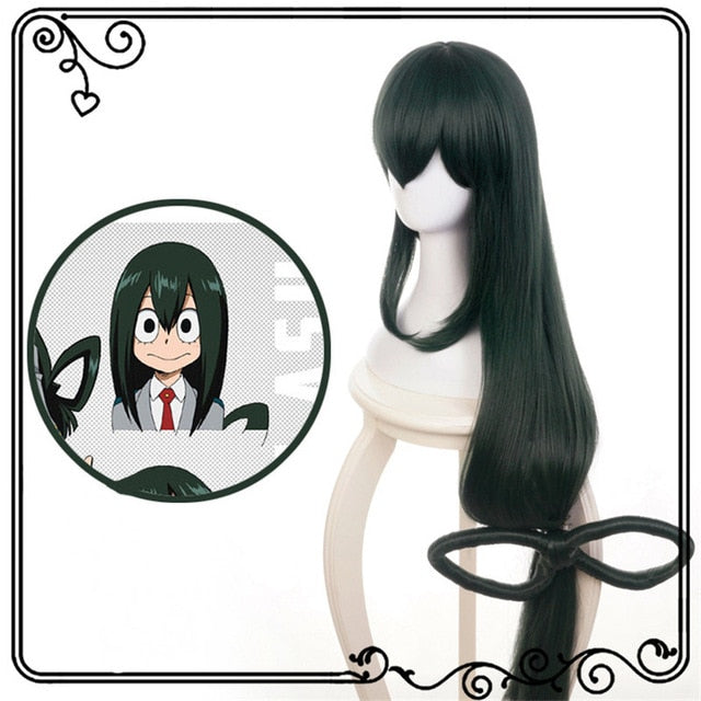 My Hero Academy OCHACO URARAKA Midoriya Izuku Cosplay Kostüm Boku No Hero Academia AsuiTsuyu Yaoyorozu Momo Schuluniform Anzug