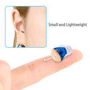 Hörgeräte Audifonos Mini Ear Sound Amplifier Portable Audiphones J25 Hörgerät Digitales rauscharmes Hörgerät