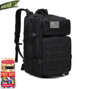 Neue große Kapazität Man Army Tactical Camo Rucksäcke Military Assault Bags Outdoor 3P EDC Molle Pack für Trekking Camping Jagd