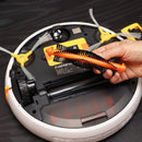 Isweep X3 Roboter-Staubsauger APP-Steuerung Nass- und Trockenmop Smart Home Appliance Automatisches Aufladen Gutes Paket Bevorzugtes Geschenk