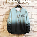 Men Sweatshirts New Spring Autumn Men&