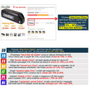 Chamrider 36V Batterie 10AH E-Bike Batterie 25A BMS 48V Batterie 30A 18650 Lithium Akku für Elektrofahrrad Elektroroller