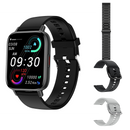 2022 Smart Watch Frauen Smartwatch Männer Blue Tooth Anruf Neu Herzfrequenz Blutdruck Sauerstoffmonitor DIY Zifferblätter Tracker Fit Xiaomi