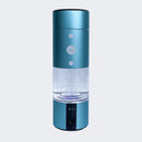 Max. 5000 ppb BlueVida Wasserstoff-Wassergenerator bis DuPont SPE/PEM Dual Chamber NanoTech mit LED-Anzeige Zeitleistung und Inhalator