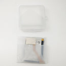 Für GBA SP LCD-Bildschirm für Nintend Gameboy Advance GBA SP IPS LCD-Bildschirm mit Hintergrundbeleuchtung, laminiertes Display, LCD-Set mit hoher Helligkeit