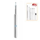 Youpin Bebird R1 3,5 mm IP67 HD Visueller Ohrlöffel In-Ohr-Reinigungsendoskopie-Ohrstöpsel Otoskop-Endoskop-Gesundheitspflege-Ohrreiniger