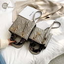 Damentaschen Umhängetaschen für Damen 2022 Damen Schultermode Luxus Handtaschen Designer Tasche torebki damskie bolsa feminina