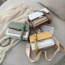 Neue Frauen Umhängetaschen Mode Sommer Frauen Handtaschen Luxus Frauen Messenger Bags Kleine Tote Handtaschen Handtaschen Für Frauen