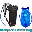 5L Outdoor Sport Cycling Backpack Camping Water Bag Storage Hydration Pack Pocket UltraLight Hiking Bike Riding Bladder Knapsack