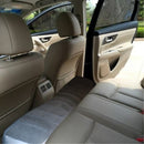 130 * 27 * 33 cm Aufblasbare Autobettmatratze Camping Outdoor Rücksitz Durable Auto Kissen Für Auto Reise Luftmatratze Autozubehör