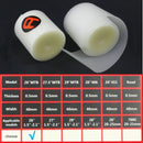 2Pcs Bicycle Tire Liner Puncture Proof Belt Protection Pad Rim Tape For 700C 20" 26" 27.5" 29" MTB Road Bike Accessories