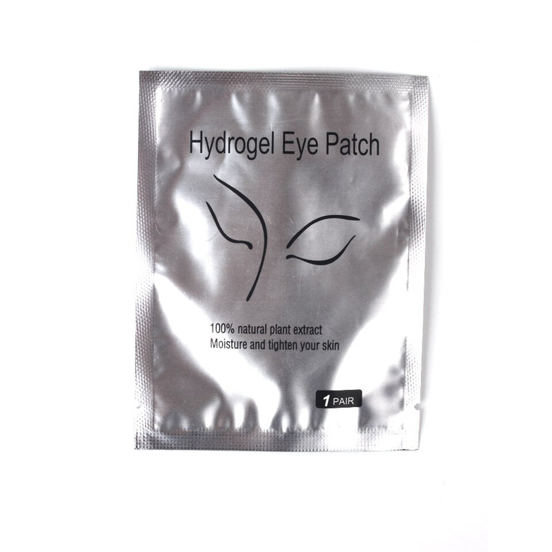 High Quality under Eye Pads Lash Eyelashes Extension Paper Patches Eye Tips Sticker Wraps Makeup Tools Cheap Under Eye Pads