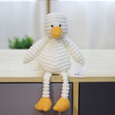 Kawaii 40 cm Hase Plüsch Kaninchen Baby Spielzeug Nettes Weiches Tuch Kuscheltiere Kaninchen Wohnkultur Für Kinder Baby Beschwichtigen Spielzeug Geschenk