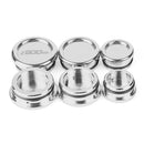 Motorrad-CNC-Rahmenkappen für Kawasaki Z900RS Z 900 RS 2017 2018 2019 Rahmenloch-Abdeckungsstopfen