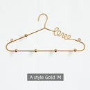 Metal Hook For Hanging Clothes The Bathroom Towe Door Key Hanger Wall Holder Stand Universal Decoration Wall Hanger Decorative