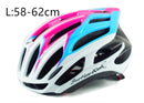 Herren Radfahren Rennrad Mountainbike Helm Capacete Da Bicicleta Fahrradhelm Casco Mtb Fahrradhelm Bike cascos bicicleta 54-61