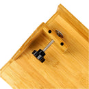 Schlafzimmermöbel Nachttisch Kreatives Tablett Holztisch Nachttisch Mobiles Gestell Kreativer Schlafsaal Nachttisch Tisch