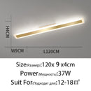 Acryl-Flur-LED-Deckenleuchten für Wohnzimmer Plafond home Lighting Deckenleuchte homhome Beleuchtungskörper Moderner Balkon