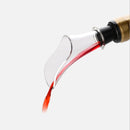 XiaoGui Electric Wine Bottle Opener Battery Cork Reamer  Tinfoil Knife Kitchen Tools American Family Set Sacacorchos Electrico