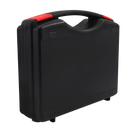 DIY Professional Leather Craft Tools Kit Handnähen Stitching Punch Carving Work Saddle Groover Set Zubehör DIY Tool Box