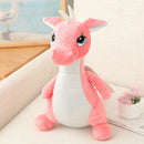 Nice Hot Giasnt Cute Flying Dinosaur Plush Toys Stuffed Animal Dragon Toy Dolls for Kids Boys Christmas Gift Girl Baby Present