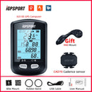 iGPSPORT iGS10 S GPS-fähiger Fahrradcomputer iGPS 10s Rennrad/MTB Wireless Tachometer Kilometerzähler