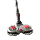 Elektrischer Bürstenkopf Wassertank Zubehör für DYSON V7 V8 V10 V11 Heimhandstaubsauger Ersatzteile Mopp