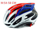 Herren Radfahren Rennrad Mountainbike Helm Capacete Da Bicicleta Fahrradhelm Casco Mtb Fahrradhelm Bike cascos bicicleta 54-61