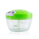 Gemüse-Mandolinenschneider Mehrzweck-Obst-Gemüse-Schneider Kartoffel-Käse-Schredder Drehtrommel-Reibe Chopper Küchenhelfer