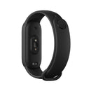 Xiaomi Mi Smart Band 5 Armband 1,1 Zoll AMOLED Farbbildschirm 5ATM Wasserdichter Herzfrequenzsensor Bluetooth 5.0 Mi Band Armband