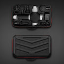 Booster A2 Muskelmassagepistole Sporttherapie Massagegerät Stimulator Körperentspannung Schmerzlinderung Abnehmen Shaping Massagegerät