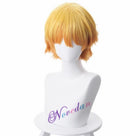 Disfraz de Anime Demon Slayer Cosplay Tanjirou Kamado Cosplay disfraz Kimetsu no Yaiba hombres Kimono disfraz de Halloween