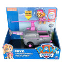 Paw Patrol Rescue Dog Puppy Set Spielzeugauto Patrulla Canina Spielzeug Actionfigur Modell Marshall Chase Schutt Fahrzeug Auto Kinder Geschenk