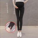 Denim Jeans Maternity Pants For Pregnant Women Clothes Nursing Pregnancy Leggings Trousers Gravidas Jeans Maternity Clothing
