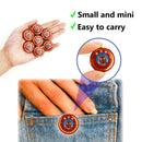 Ungüento para aliviar el dolor de bálsamo de tigre, 3 uds., para aliviar el dolor articular, dolor de cabeza, dolor de estómago, mareos, golpe de calor, picaduras de insectos, aceite de hierbas A625