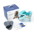 Dispositivo médico de tracción Cervical, Corrector de cuello, Collar Cervical, aparatos ortopédicos para el cuidado de la salud, soporte para el cuello, masaje de cuello