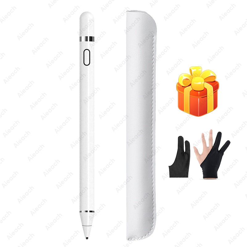 Tablet Touch Pencil für Stylus Apple iPad Pro 10.5 12.9 11 9.7 Air 2 3 Mini 5 4 Smart Active Pen für Stylus Huawei Xiaomi Lenovo