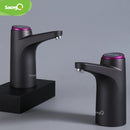 saengQ Automatischer elektrischer Wasserspender Haushalt Gallone Trinkflasche Schalter Intelligente Wasserpumpe Wasseraufbereitungsgeräte