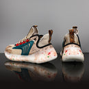 Schuhe Herren Turnschuhe Herren Casual Herrenschuhe Tennis Luxusschuhe Trainer Rennen Atmungsaktive Schuhe Mode Loafer Laufschuhe für Herren