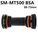 Shimano DEORE XT SLX SAINT MT800 BB52 BB93 BB80 68 mm/73 mm MT500 89,5/92 mm Press BB MTB Innenlager für M5100 M6100 M7100 M810