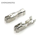 50 Stück Kfz-Versicherung Sicherungshalter Terminal Automotive Meter Sicherungskasten Terminals für VW Audi BX2091C