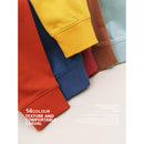 SIMWOOD 2022 Autumn Winter New Hoodies Men Texture Cotton-Blend Jersey Sweatshirt Basic Jogger O-Neck Plus Size Hoodie SJ110755