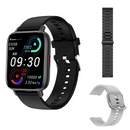 2022 Smart Watch Frauen Smartwatch Männer Blue Tooth Anruf Neu Herzfrequenz Blutdruck Sauerstoffmonitor DIY Zifferblätter Tracker Fit Xiaomi